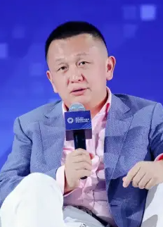 朱啸虎.金沙江创投董事总经理