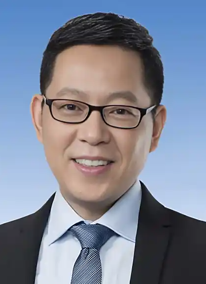 吴强.OPPO副总裁、全球销售总裁