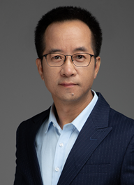 何新云.华为金蝶等企业原高管