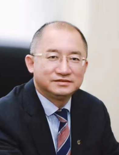 舒振杰.中国航空综合技术研究所首席专家