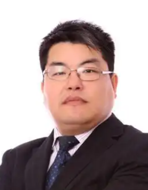殷海江.领导力发展专家，人力资源专家