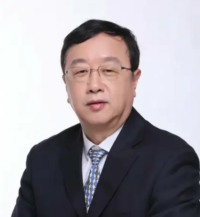 王跃生.北京大学经济学院国际经济与贸易系主任