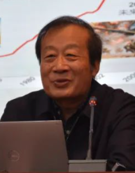 龚怡宏.西安交通大学二级教授、软件学院院长