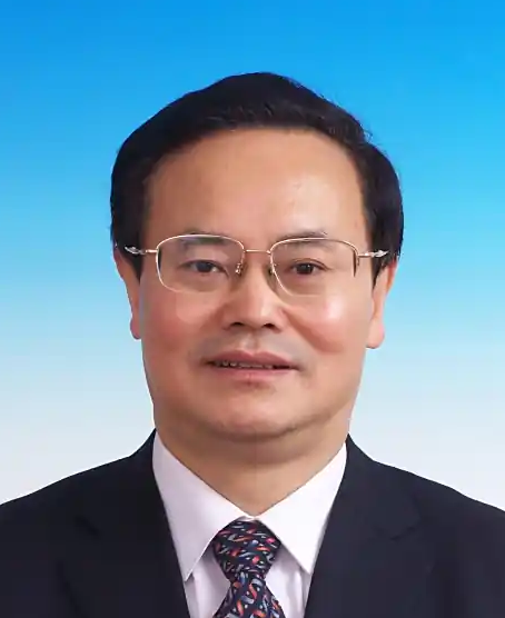 庄聪生.全国工商联原党组成员、专职副主席