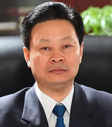 李树深.中国科学院院士、中国科学院大学原党委书记、校长