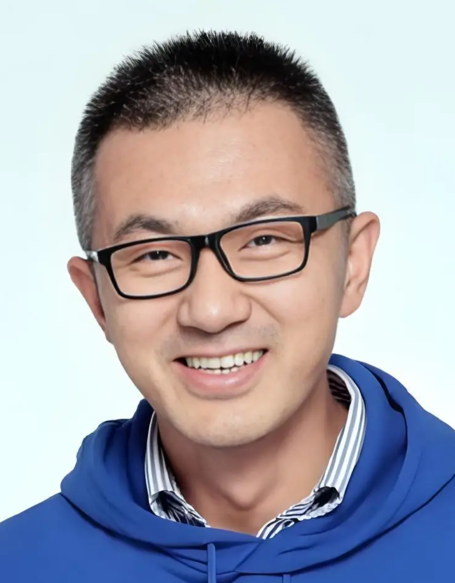 臧贤凯.企业创新与管理专家