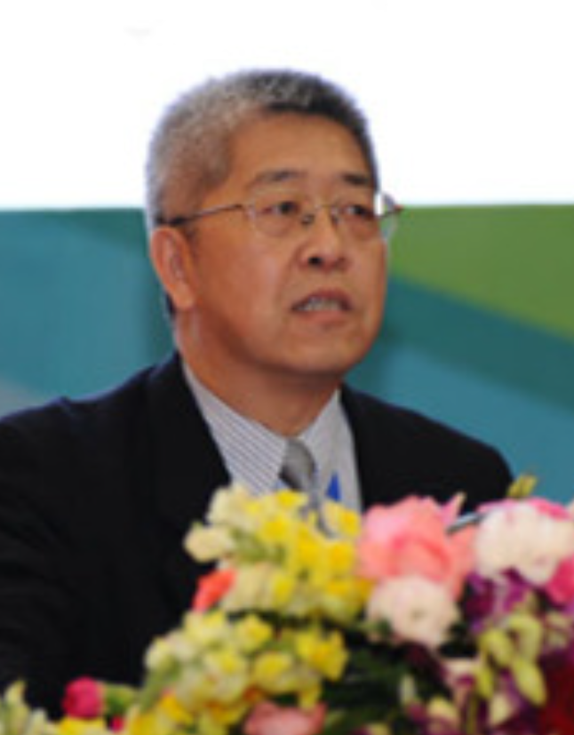 乔晓春.北京大学人口研究所教授、博士生导师