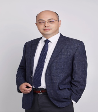 段伟文教授.中国社会科学院文化发展促进中心研究员